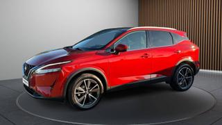 Nissan Qashqai  - Tekna - photo 0