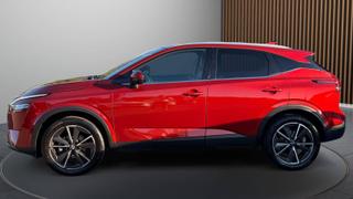 Nissan Qashqai  - Tekna - photo 1
