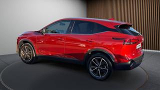 Nissan Qashqai  - Tekna - photo 2