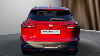 Nissan Qashqai  - Tekna - photo 3