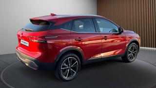 Nissan Qashqai  - Tekna - photo 4