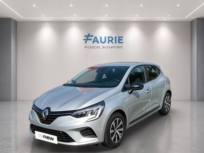 Renault Clio 5 - Clio TCe 90 Equilibre - 13 990 €