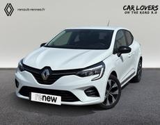 Renault Clio 5 Avranches
