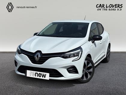 Renault Clio - Clio SCe 65 Evolution - 13 990 €