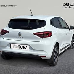 Renault Clio 5 Clio SCe 65 Evolution Avranches