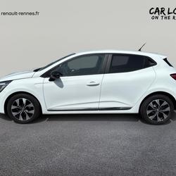 Renault Clio 5 Clio SCe 65 Evolution Avranches