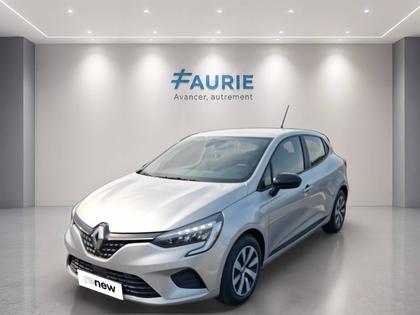 Renault Clio 5 - Clio TCe 90 Equilibre - 13 990 €