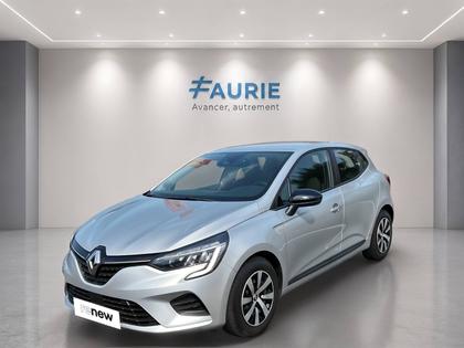 Renault Clio 5 - Clio TCe 90 Equilibre - 13 990 €