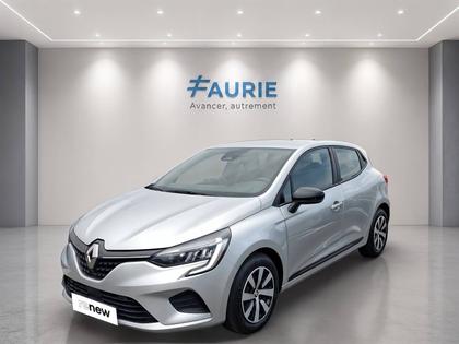 Renault Clio 5 - Clio TCe 90 Equilibre - 13 990 €