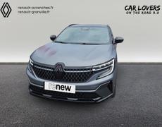 Renault Austral Avranches
