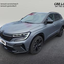 Renault Austral Austral E-Tech hybrid 200 Techno esprit Alpine Avranches