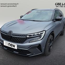 Renault Austral Austral E-Tech hybrid 200 Techno esprit Alpine Avranches