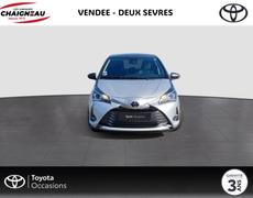 Toyota Yaris Chauray