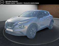 Nissan Juke - Juke DIG-T 117 Acenta - 12 800 €