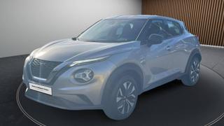 Nissan Juke  - Acenta - photo 0