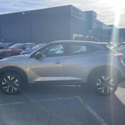 Nissan Juke DIG-T 117 Acenta occasion - Saint-Nazaire - photo 2/15