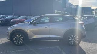 Nissan Juke  - Acenta - photo 1