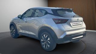 Nissan Juke  - Acenta - photo 2