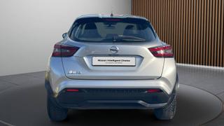 Nissan Juke  - Acenta - photo 3