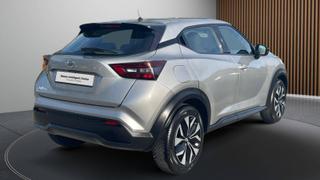 Nissan Juke  - Acenta - photo 4