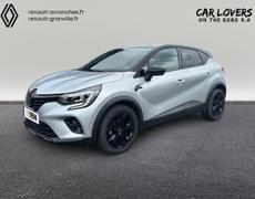 Renault Captur Granville