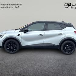 Renault Captur Captur TCe 140 - 21 SL RIVE GAUCHE Granville