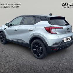 Renault Captur Captur TCe 140 - 21 SL RIVE GAUCHE Granville