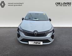 Renault Clio 5 - Clio TCe 90 ch GSR2 Techno - 18 990 €