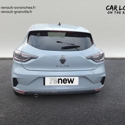 Renault Clio 5 Clio TCe 90 ch GSR2 Techno Avranches