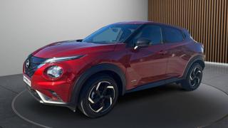 Nissan Juke  - photo 0