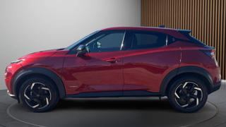 Nissan Juke  - photo 1