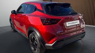 Nissan Juke  - photo 2