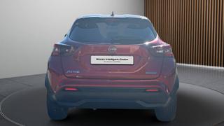 Nissan Juke  - photo 3
