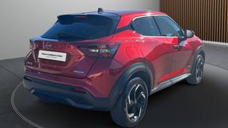 Nissan Juke  - photo 4