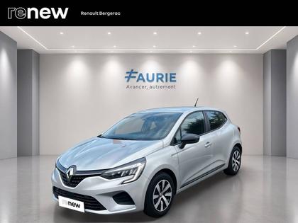 Renault Clio 5 - Clio TCe 90 Equilibre - 13 990 €