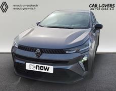 Renault Captur Avranches