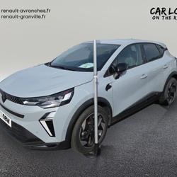 Renault Captur Captur TCe 90 ch Techno Avranches