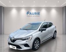Renault Clio 5 - Clio TCe 90 Equilibre - 13 990 €