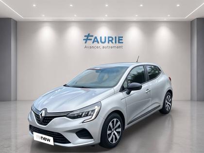 Renault Clio 5 - Clio TCe 90 Equilibre - 13 990 €