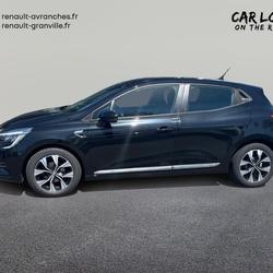 Renault Clio 5 Clio TCe 90 Equilibre Granville