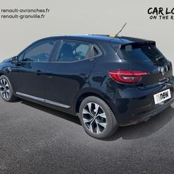 Renault Clio 5 Clio TCe 90 Equilibre Granville