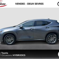 Lexus NX 450h+ Luxe Pack Design 4WD Chauray