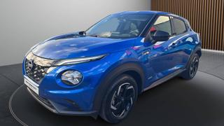 Nissan Juke  - photo 0
