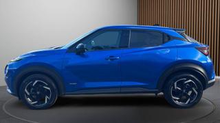 Nissan Juke  - photo 1