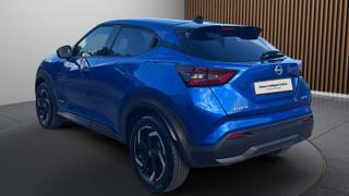 Nissan Juke  - photo 2