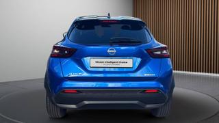 Nissan Juke  - photo 3