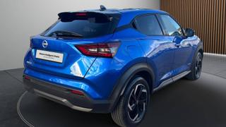 Nissan Juke  - photo 4