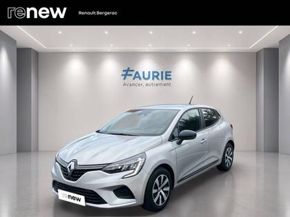 Renault Clio 5 - Clio TCe 90 Equilibre - 13 990 €