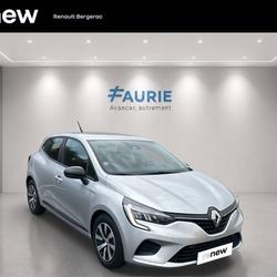 Renault Clio 5 Clio TCe 90 Equilibre Bergerac