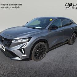 Renault Rafale Rafale E-Tech full hybrid 200 ch esprit Alpine Avranches